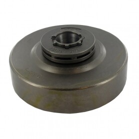 Pignon à bague 3/8 - 8 dents pour tronçonneuse STIHL 050 - 051 - 075 - 076