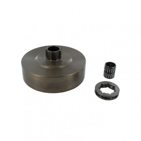 Pignon à bague 3/8 - 7 dents pour tronçonneuse STIHL 090
