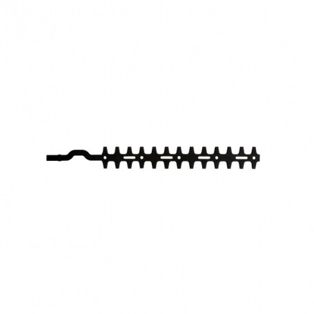 Messer unten ECHO X411000300