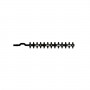 Messer unten ECHO X411000300