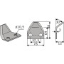 Lame UNIVERSEL FM28185