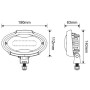 Lampe UNIVERSEL LA10449