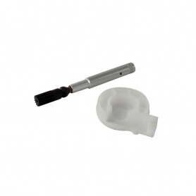 Pompe à huile HUSQVARNA 501 77 76-01 - 503 66 01-02 - 5017776-01 - 5036601-02 - 501777601 - 503660102