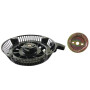 Lanceur BRIGGS ET STRATTON 715204