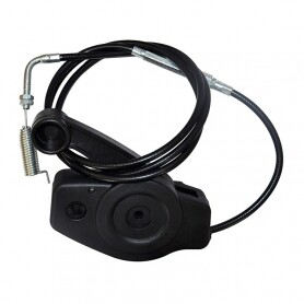 Palanca et cable EARTHQUAKE 60005019