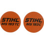 Lanceur STIHL 11370802111