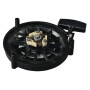 Lanceur AS-MOTOR E10820ASM