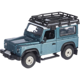 Land Rover Defender miniature BRITAINS B43217