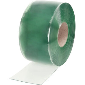 Lanière de rideau ALFAFLEX PVCP30350