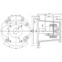 Lanterne BRIGGS ET STRATTON KPSBAA32