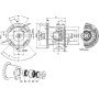 Lanterne BRIGGS ET STRATTON KPSBAA32