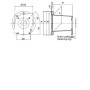 Lanterne OMT LB1522
