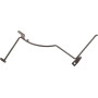 Levier gauche LANDINI 4218206M93