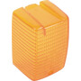 Lentille de feu CNH 9969431