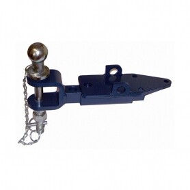 Kit d'accrochage ISEKI - KUBOTA