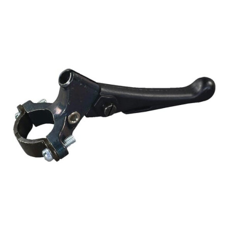 Levier AS-MOTOR E02347ASM