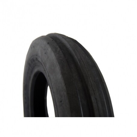 Pneu gazon 400 x 8 (4 plis et 3 bandes)