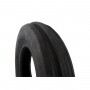 Pneu gazon 400 x 8 (4 plis et 3 bandes)