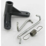 Levier BRIGGS ET STRATTON 493230