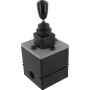 Levier DANFOSS PVRES155B4212