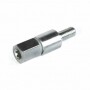 Adapter wellendichtung 7 zähne winkelgetriebe weitwinkel-gelenkwelle Universel