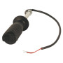 Levier WALVOIL SD918L16