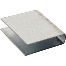 Lien d'étagère 45x40x9mm BITO SRV1N