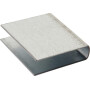 Lien d'étagère 45x40x9mm BITO SRV1N