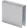 Lien d'étagère 45x40x9mm BITO SRV1N