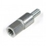 Adaptador retén 9 dientes polea angular Universel