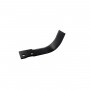 Couteau de fraise gauche 185mm Type Bineur pour fraise arrière GOLDONI