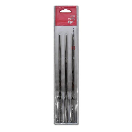 Limes rondes 5,50mm MF BLISTER MF2005501GPP003