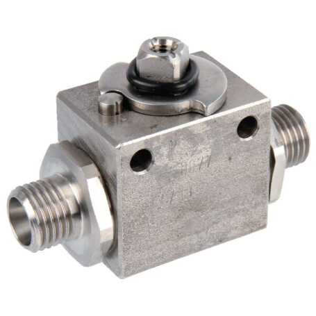 Limiteur AMAZONE GD077