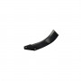 Couteau de fraise gauche 152mm Type Labour pour fraise arrière GRILLO - BCS
