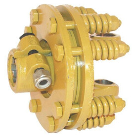 Limitador de fricción 1 3/8" 21 estr. T80 COMER 146284012