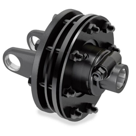 Limiteur BONDIOLI/6PAVESI 665M60204R