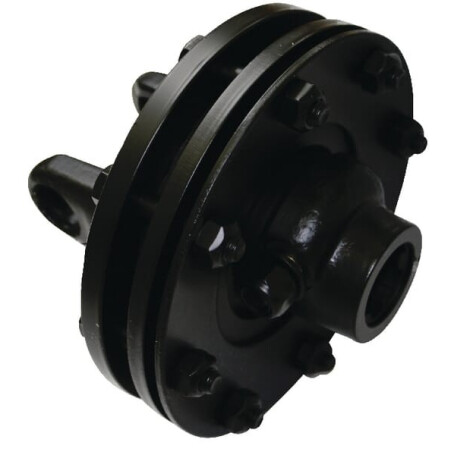Limiteur BONDIOLI/6PAVESI 661G48303R