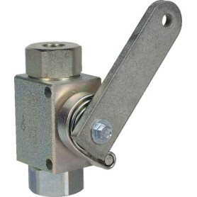 Limiteur PISTER HBKHG1413NCS