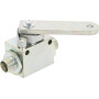 Limiteur PISTER HBKH12L