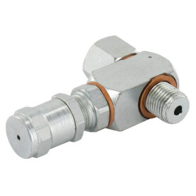 Limiteur UNIVERSEL CLDV300