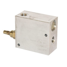 Limitador de presión WALVOIL VDA10001
