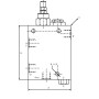 Limiteur WALVOIL VDA05001