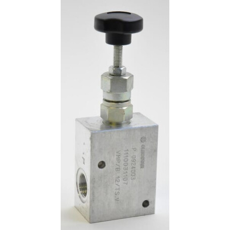 Limiteur WALVOIL VMPB20002