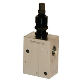 Limiteur WALVOIL VMPB10001