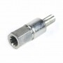 Adapter wellendichtung 10 zähne winkelgetriebe weitwinkel-gelenkwelle Universel