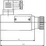 Limiteur FOX K55TO