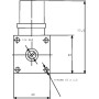Limiteur FOX K55TO