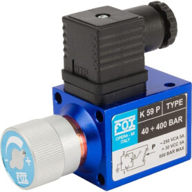 Limiteur FOX K57P
