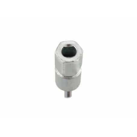 Adaptador retén STIHL (7X5.5mm) Renvoi angular Universel