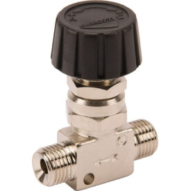 Limitatore flusso CAMOZZI 281914